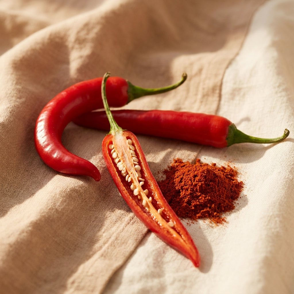 Cayenne