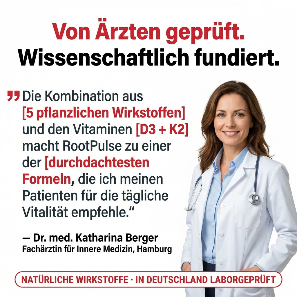 Vor der Einnahme unsicher?