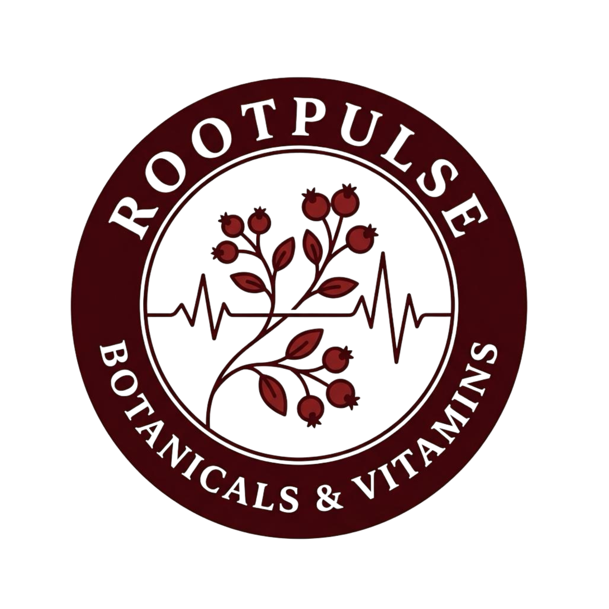 RootPulse — Botanicals & Vitamins