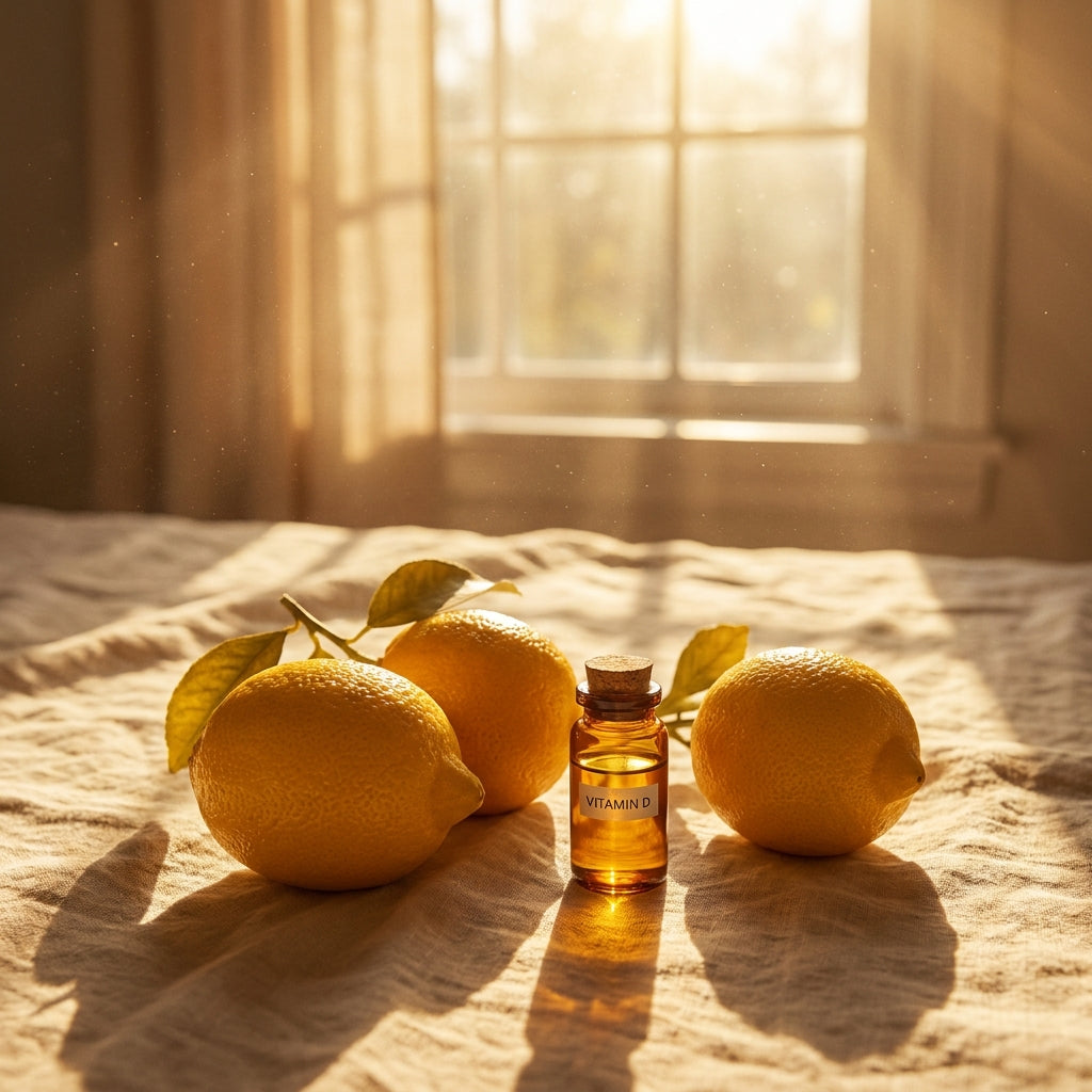 Vitamin D3